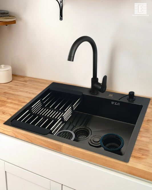 Kitchen Sink Dapur