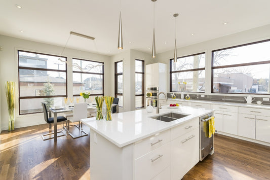 Dapur Rumah
