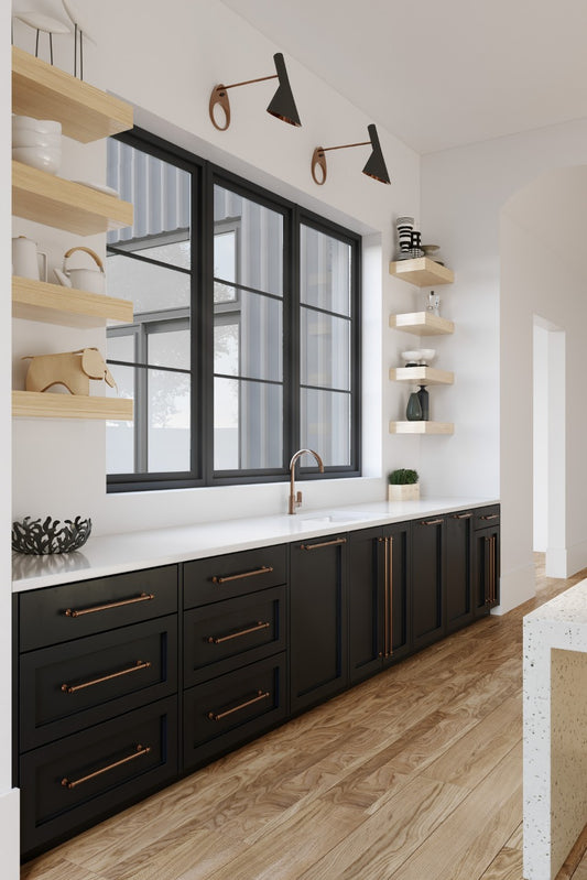 Tema Interior Dapur