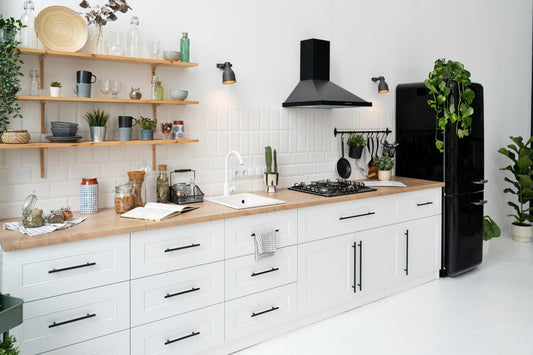 Apa itu Sistem Kitchen Work Triangle? Simak penjelasannya!