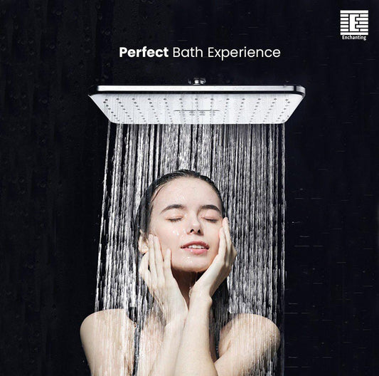 Rain Shower Head