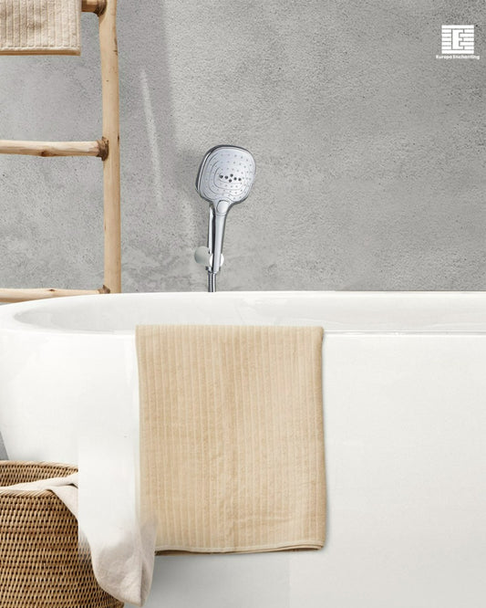 Hand Shower Three-Switch Mode, Temukan Arti dan Manfaatnya!