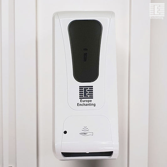 Soap Dispenser