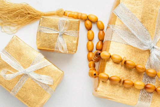 Anti Bingung, Anti Pusing! Ini Dia 9 Ide Hadiah Buat Lebaran!