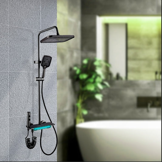 Harga Shower Panas Dingin Europe Enchanting Terbaru Maret 2024