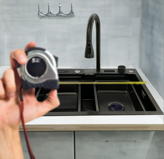 Selain Harga dan Model, Teliti Satu Hal Ini Juga sebelum Membeli Kitchen Sink!