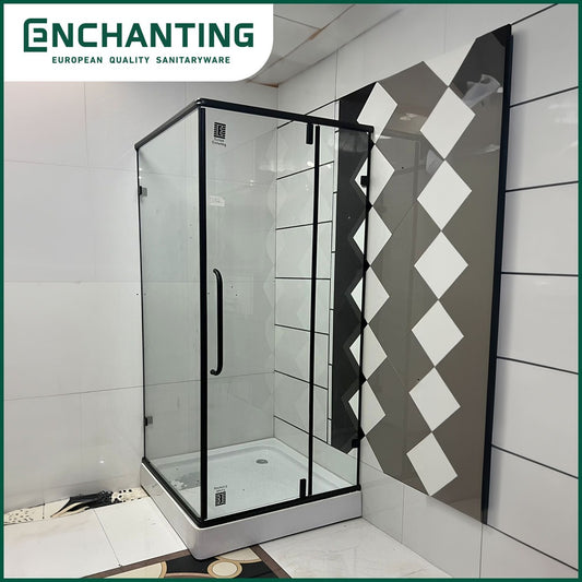 Selain Bikin Mewah, Shower Box Juga Punya Banyak Manfaat Lainnya! Yuk, Check Apa Aja!