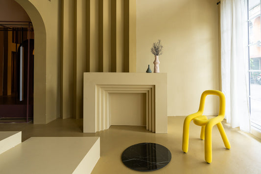 Mau Bikin Interior Rumah Lebih Enak Dipandang? Yuk, Terapin Trick Ini!