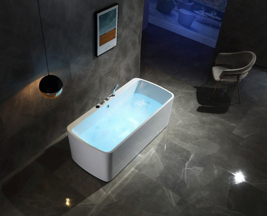 Fitur-fitur dan Harga Bathtub Europe Enchanting Juli 2024