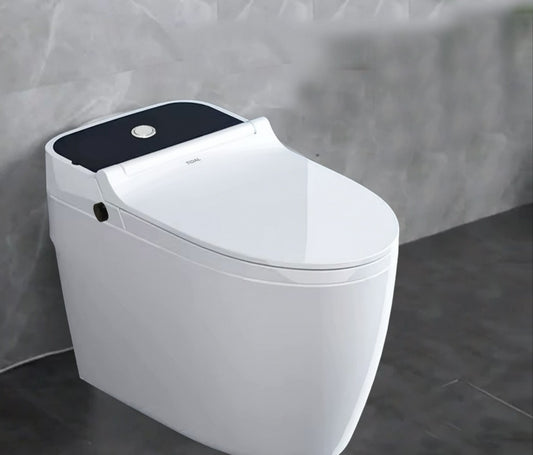 Harga Smart Closet TIDAL September 2024
