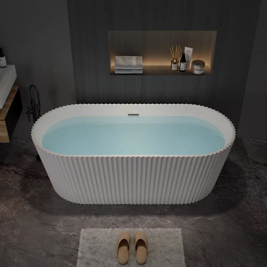 Mau Healing di Rumah Saja? Yuk, Coba Healing Sambil Berendam di Bathtub!