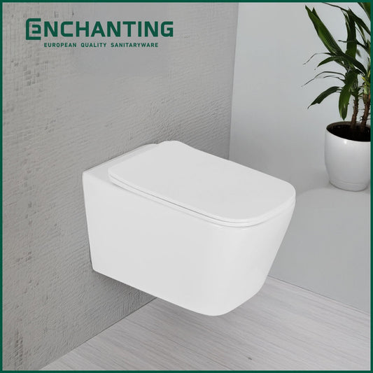 Kalau Toilet Duduk Kamu Sulit Dibersihkan dan Sering Kotor, Mungkin Ini Artinya Kamu Perlu Beralih ke Toilet Duduk Ini!