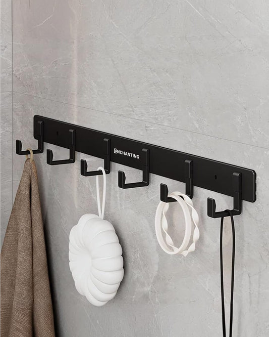 Kamar Mandi Suka Berantakan? Yuk, Bikin Rapi bersama Trik yang Satu Ini!