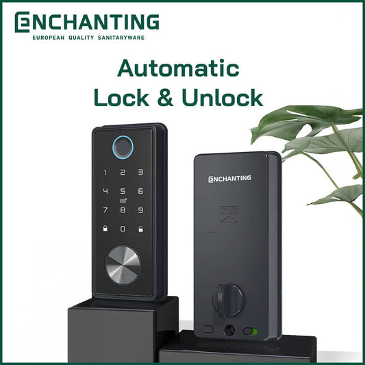 Takut Rumah Dibobol Saat Kosong? Siasati Saja Bersama Smart Lock!