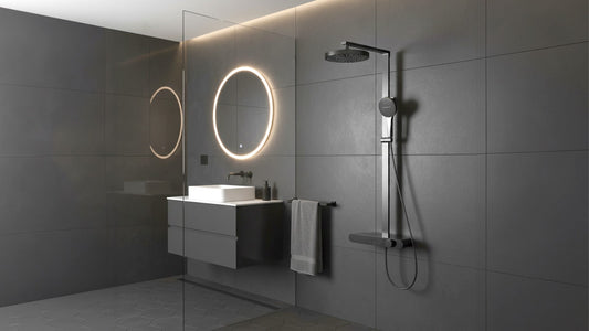 Terbongkar! Ini Dia Lima Trik Anti Gagal Buat Mewujudkan Kamar Mandi Mewah Idaman!