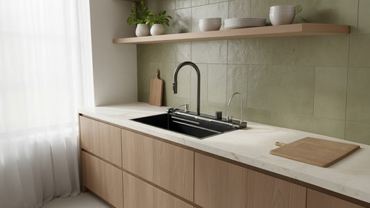 Sanitaryware Apa yang Lagi Trending? Yuk, Intip Artikel Ini Buat Cari Tahu!