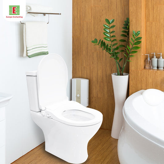 Jenis Toilet Duduk Terbaik di Kamar Mandi dan Fitur yang Didapatkan