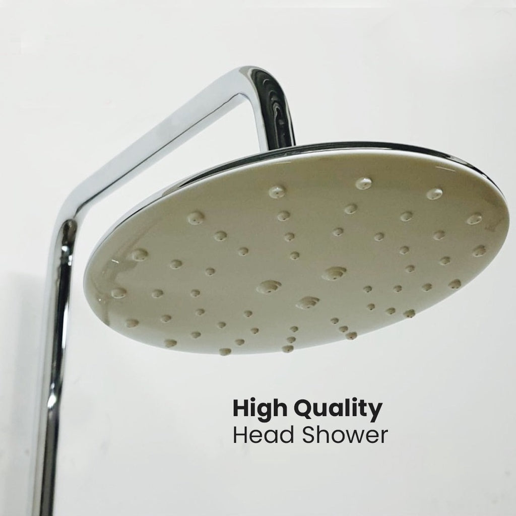 Shower Set Mandi Europe Enchanting E58 Kuningan