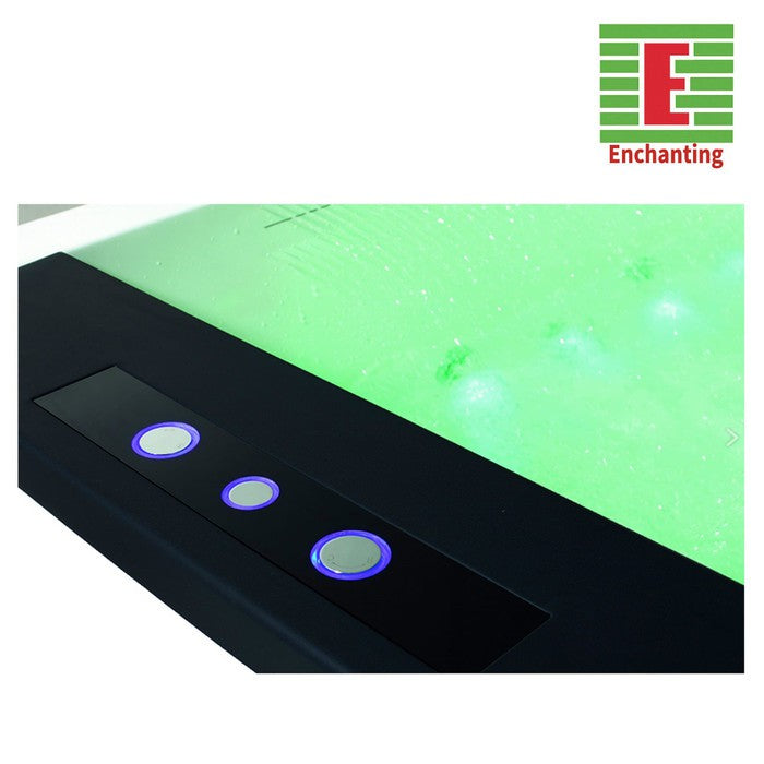 Europe Enchanting Bathtub E8613
