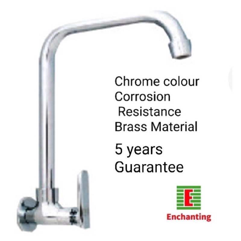 Kran Air Cuci Piring Europe Enchanting E109