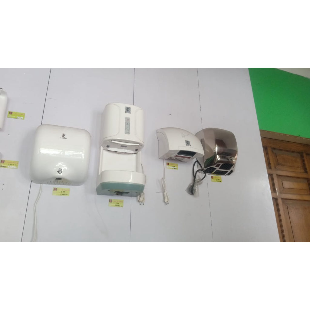 Automatic Hand Dryer Europe Enchanting E908