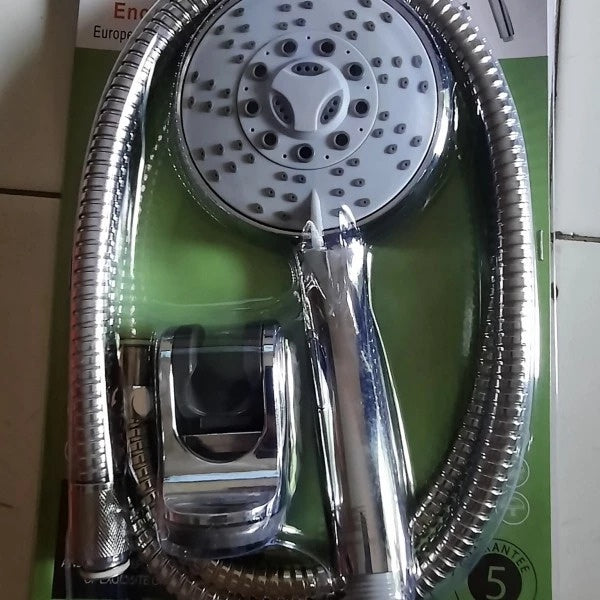 Head / Kepala Hand Shower 3 Switch Europe Enchanting E211