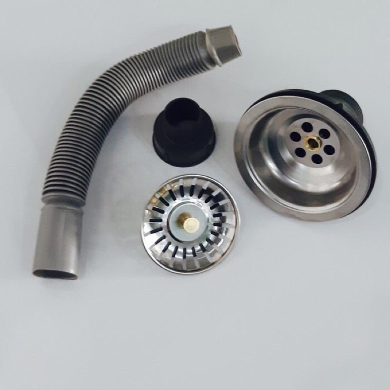 Kitchen Sink Dapur / Bak Cuci Piring Europe Enchanting E1070