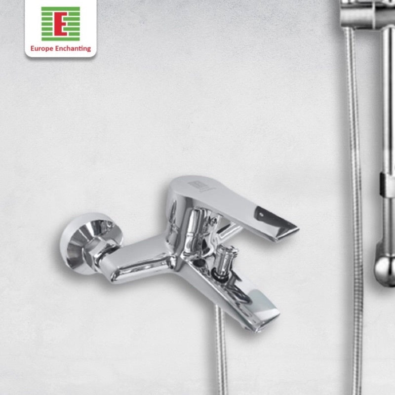 Paket Shower Set Mandi Europe Enchanting E110+E1571
