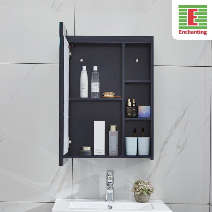 Enchanting Wastafel Kabinet Set Modern Design Minimalist M8020