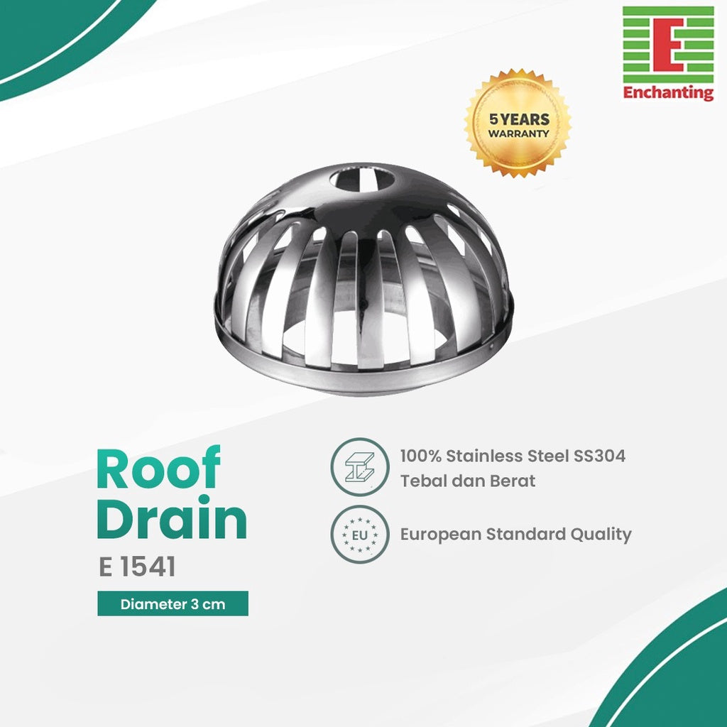 Enchanting Roof Drain Saringan Got E1541