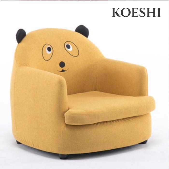 KOESHI - Kono Mini Sofa Anak Kids Sofa