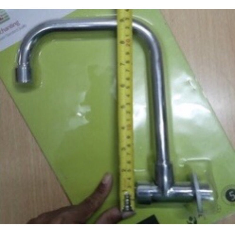 Kran Air Cuci Piring Europe Enchanting E109