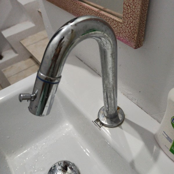 Cold Keran Faucet Minimalis Europe Enchanting E1688