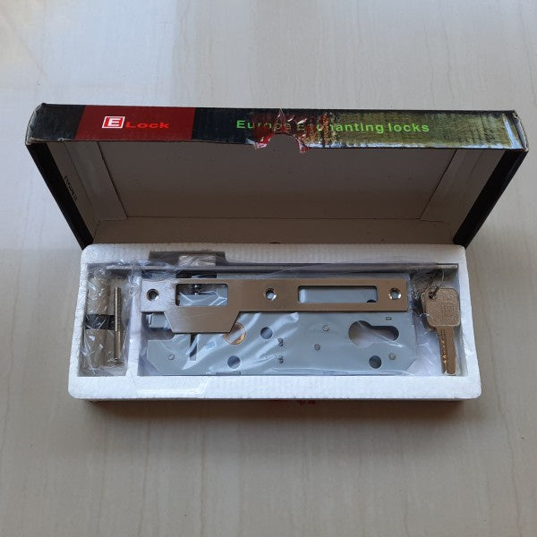 Enchanting Body kunci Pintu Pelor/Anak Kunci Pintu Stainless Steel E8540BSS