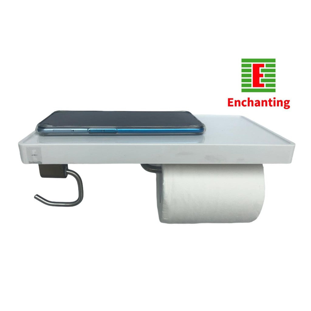 Tempat Tissue Dan Tatakan Hp Europe Enchanting E1517