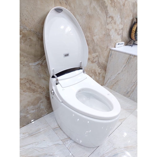 Toilet / Kloset Duduk Europe Enchanting E009