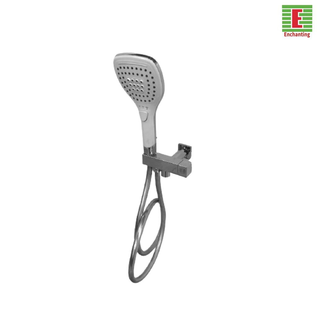 Hand Shower Set Europe Enchanting E708