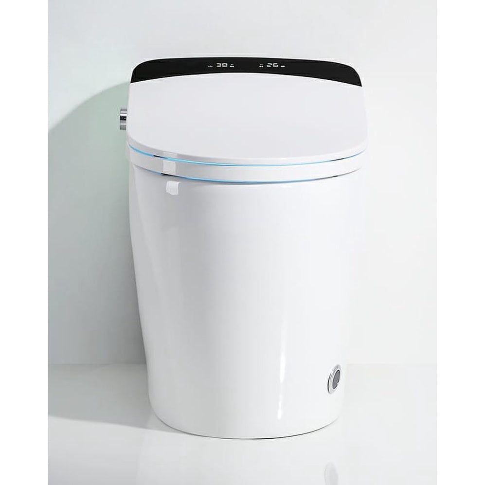 Smart Toilet Europe Enchanting E010 Automatic