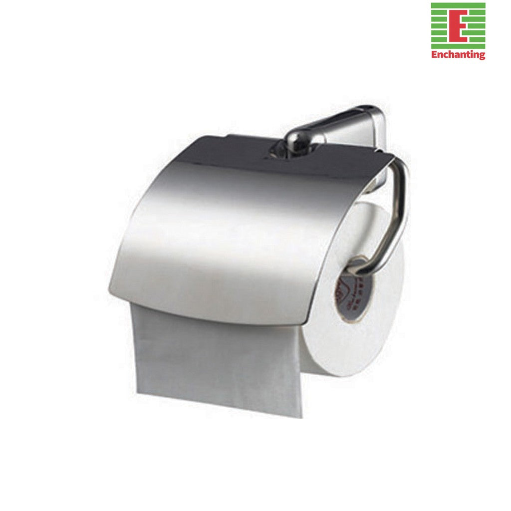 Tissue Holder Roll Kamar Mandi Europe Enchanting E6002