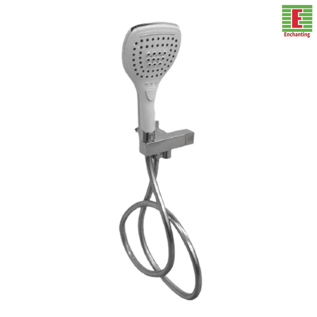 Hand Shower Set Europe Enchanting E708