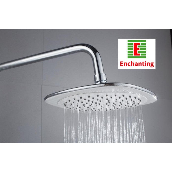 Enchanting Shower Set Brass With Chrome Plating E3 (Shower Mandi)