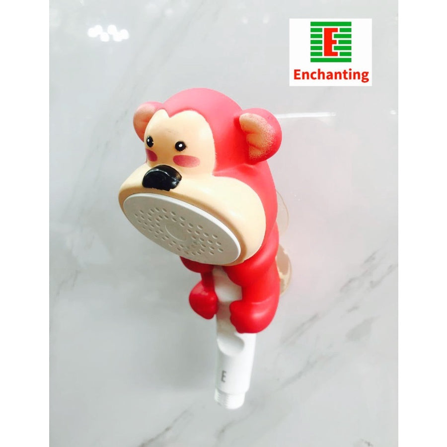 Kepala Shower Mandi Anak Europe Enchanting E913