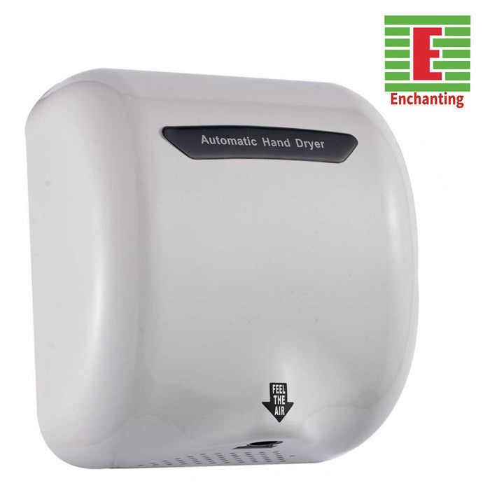 Automatic Hand Dryer / Pengering Tangan Europe Enchanting E918