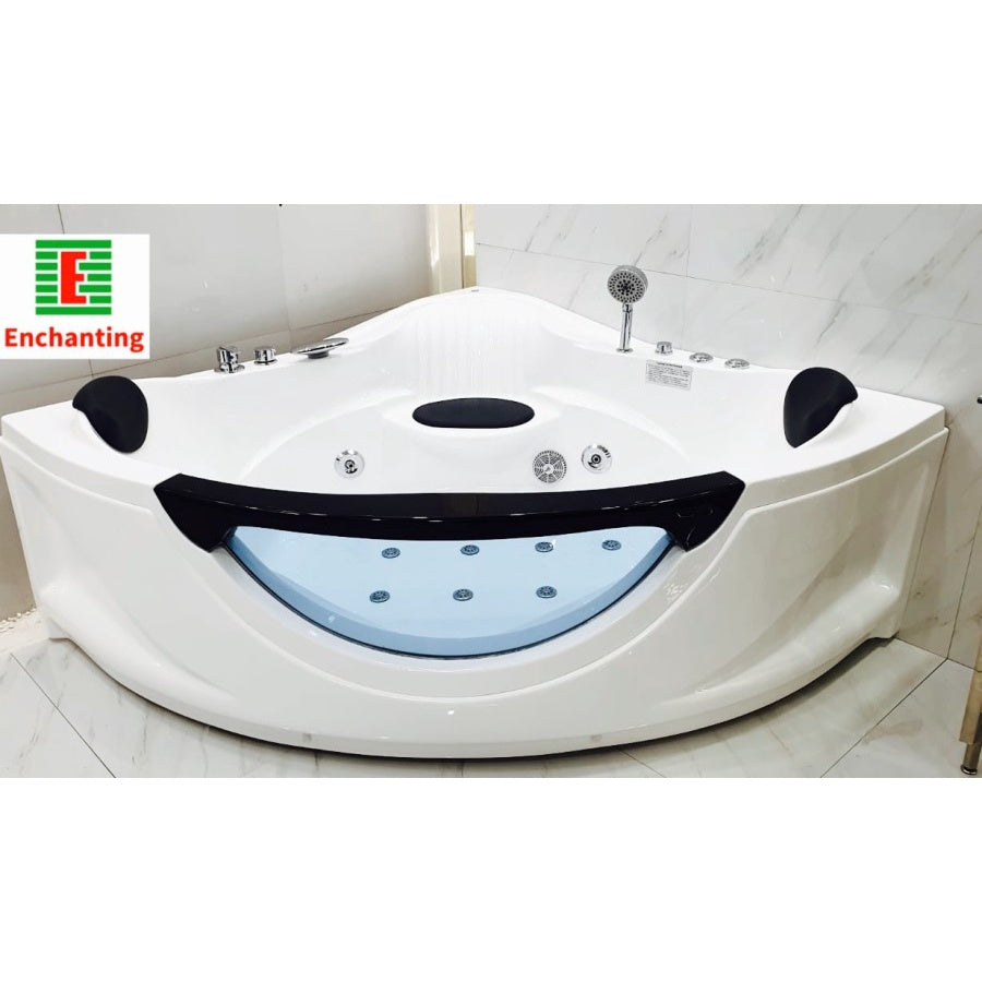 Bathtub Corner Kamar Mandi Sudut Europe Enchanting E8616