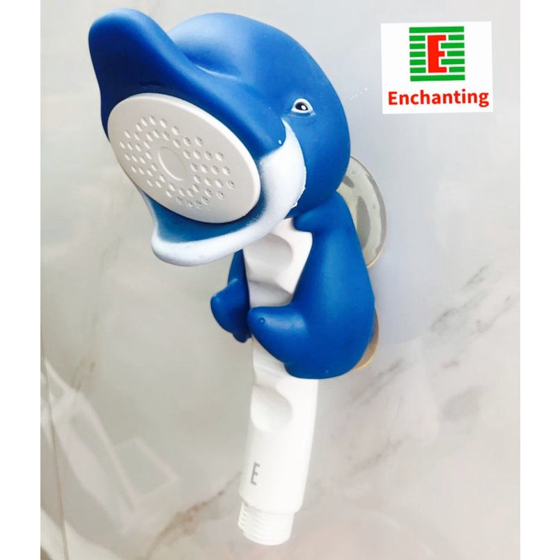 Kepala Shower Mandi Anak Lucu Europe Enchanting