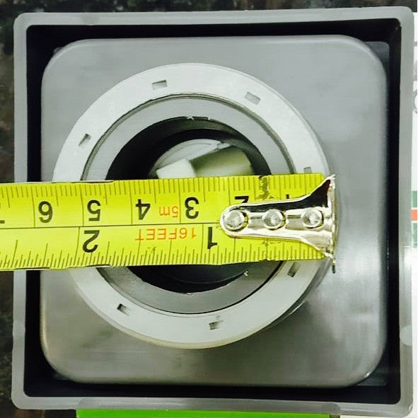 Floor Drain / Saringan Got Europe Enchanting E1553