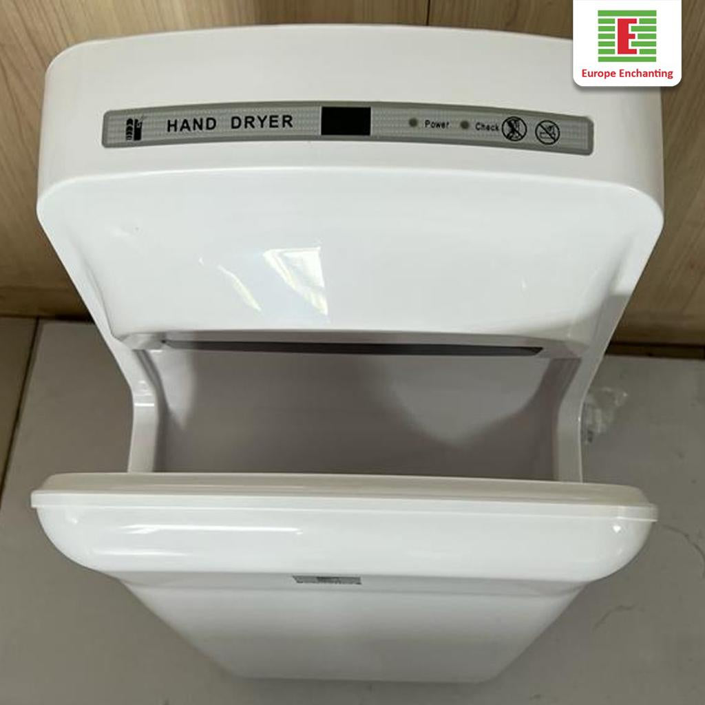 Automatic Hand Dryer Standing Europe Enchanting E917