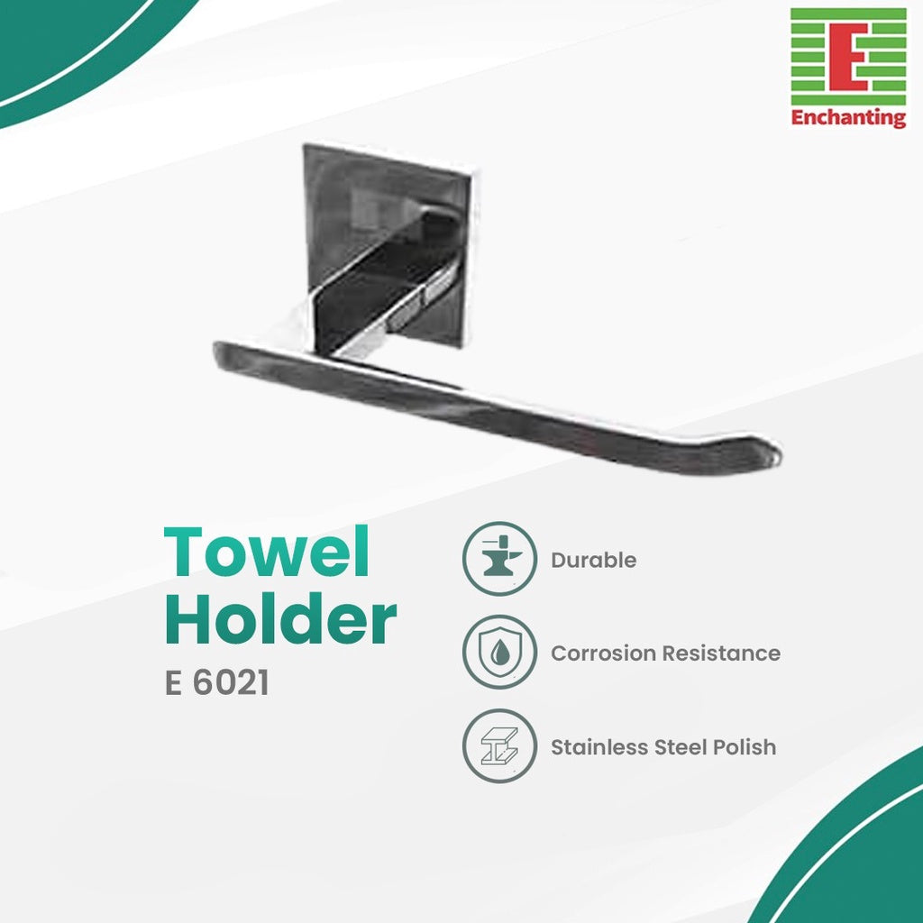 Tissue Holder / Tempat Tissue Europe Enchanting E6021