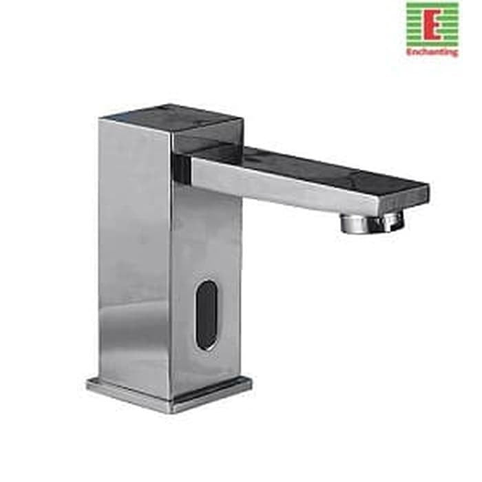 Enchanting Keran Sensor Minimalist Style E916