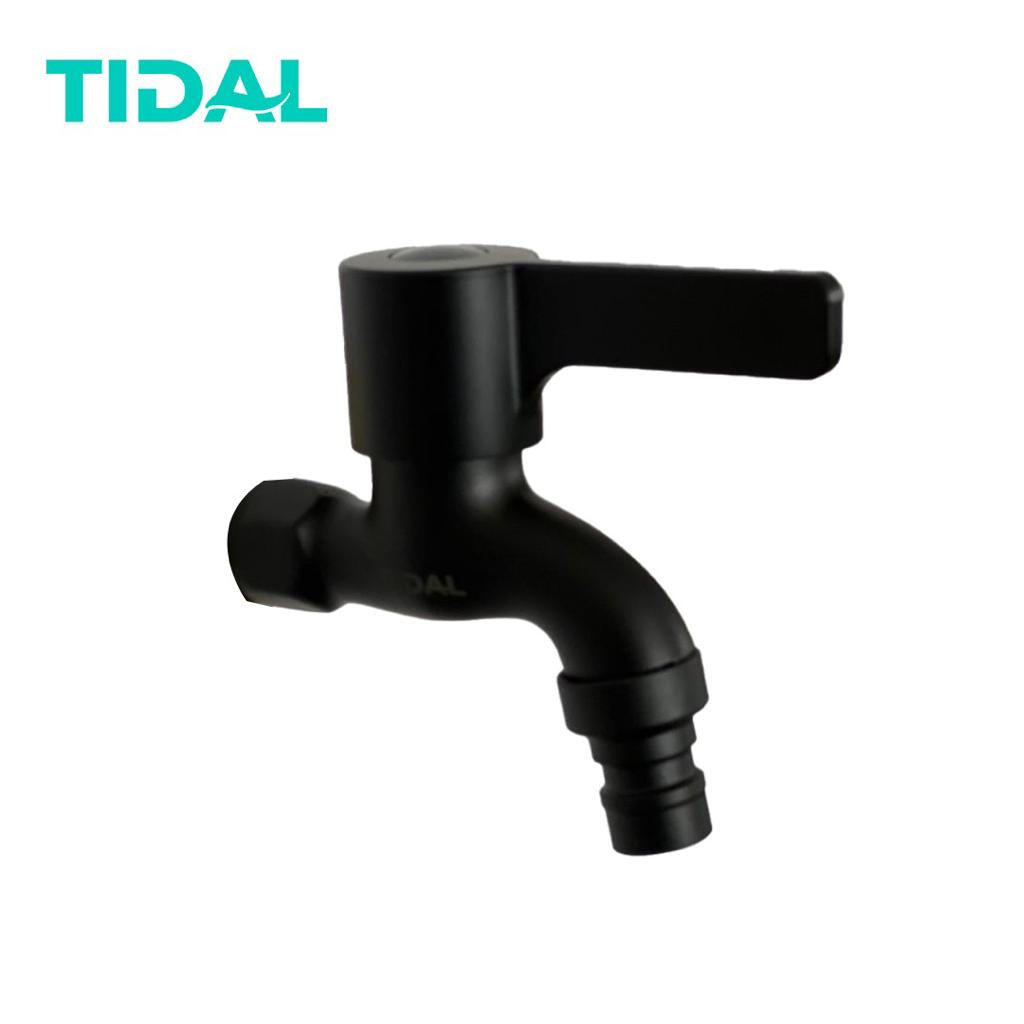 Keran Air Tembok Taman Kamar Mandi Tidal TD025